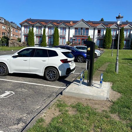 Landhotel Stueer Altenberge  Kültér fotó