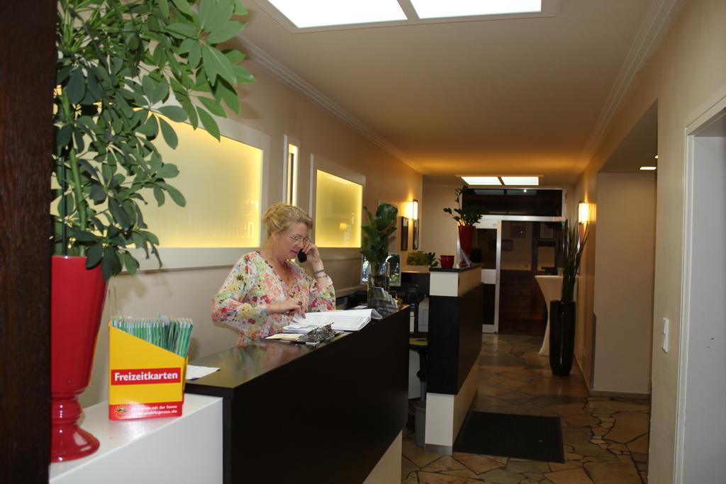 Landhotel Stueer Altenberge  Kültér fotó
