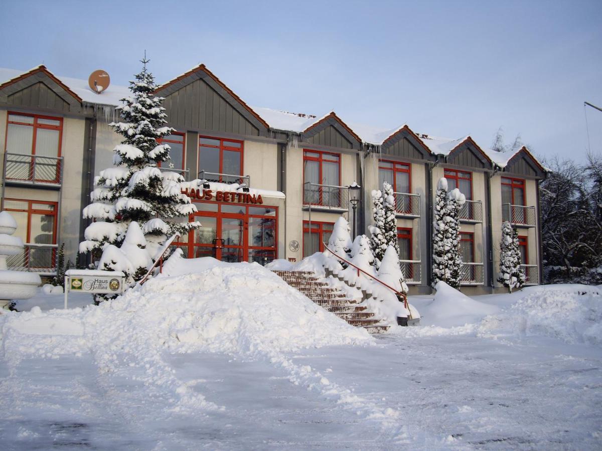Landhotel Stueer Altenberge  Kültér fotó