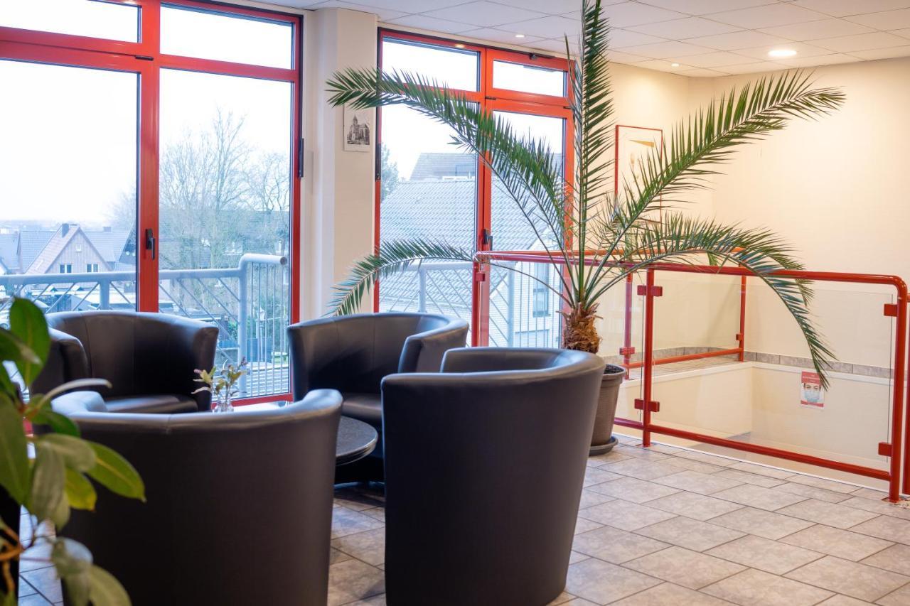 Landhotel Stueer Altenberge  Kültér fotó