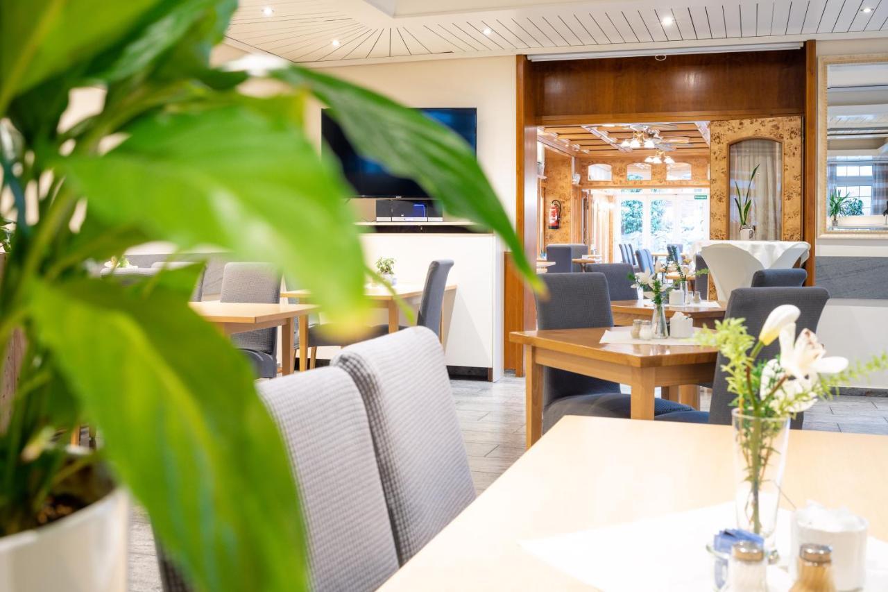 Landhotel Stueer Altenberge  Kültér fotó