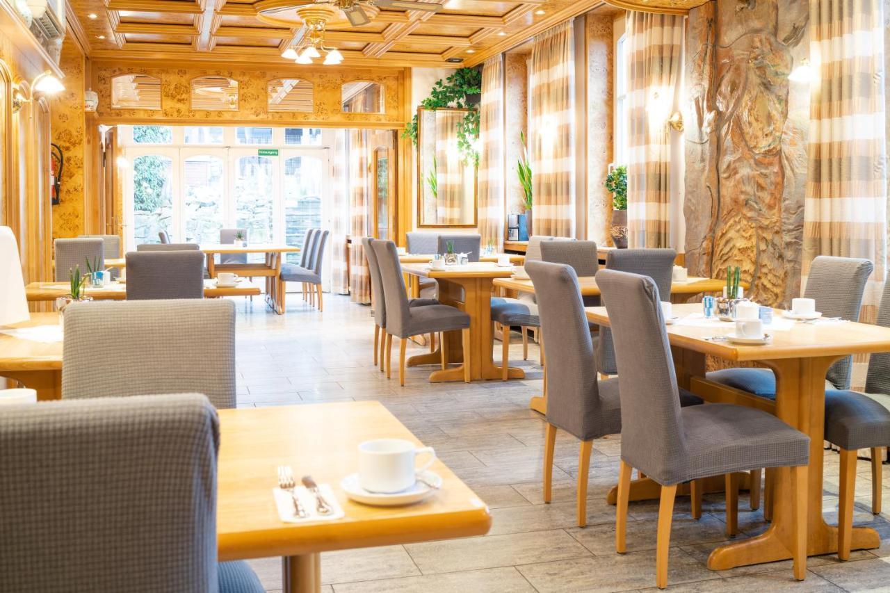 Landhotel Stueer Altenberge  Kültér fotó