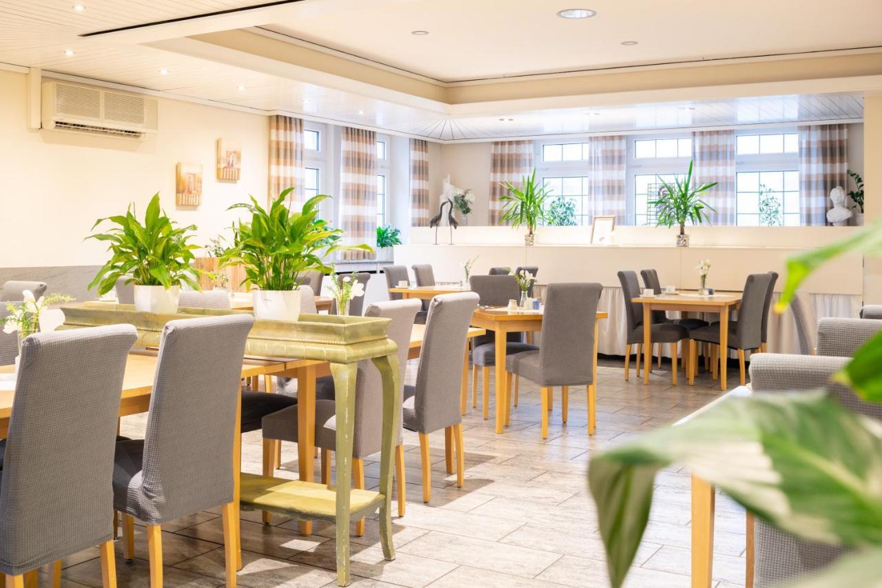 Landhotel Stueer Altenberge  Kültér fotó
