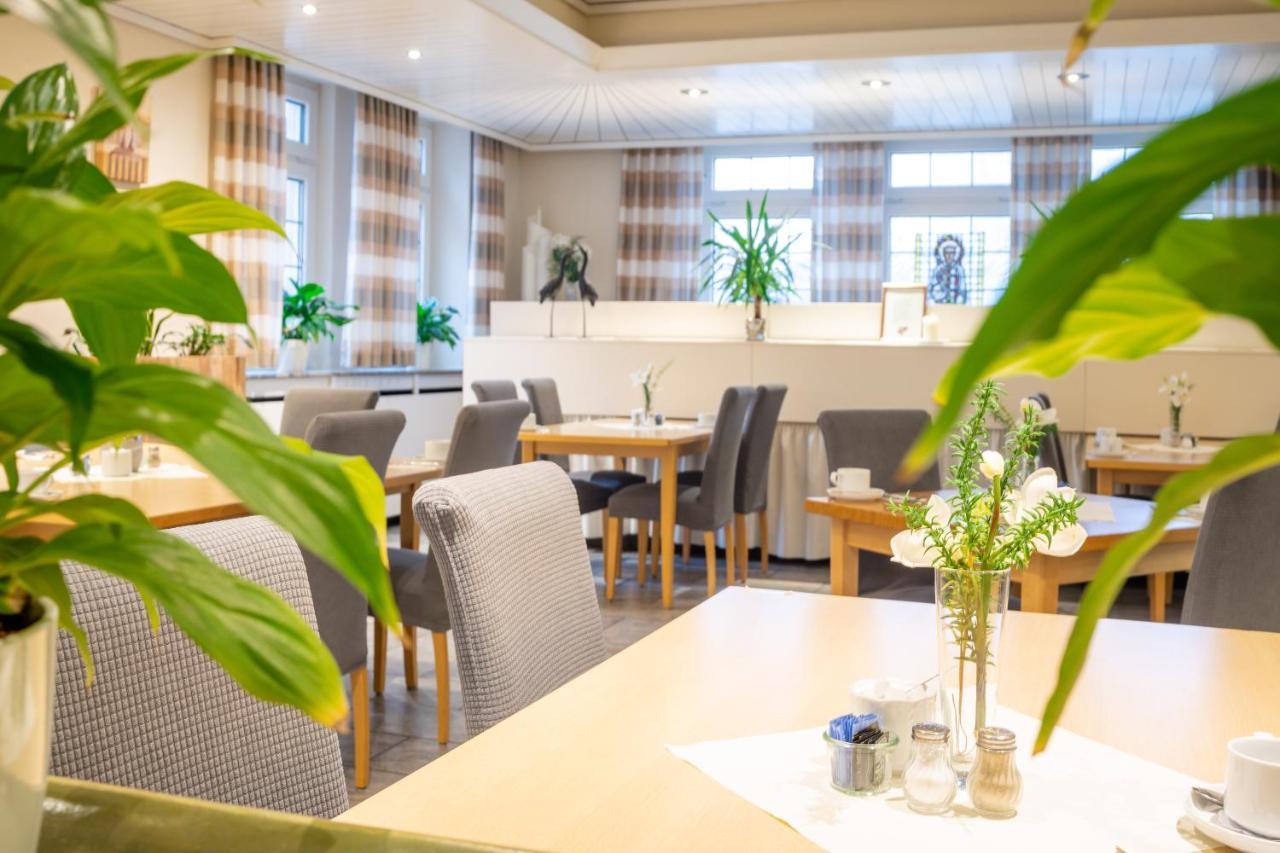 Landhotel Stueer Altenberge  Kültér fotó