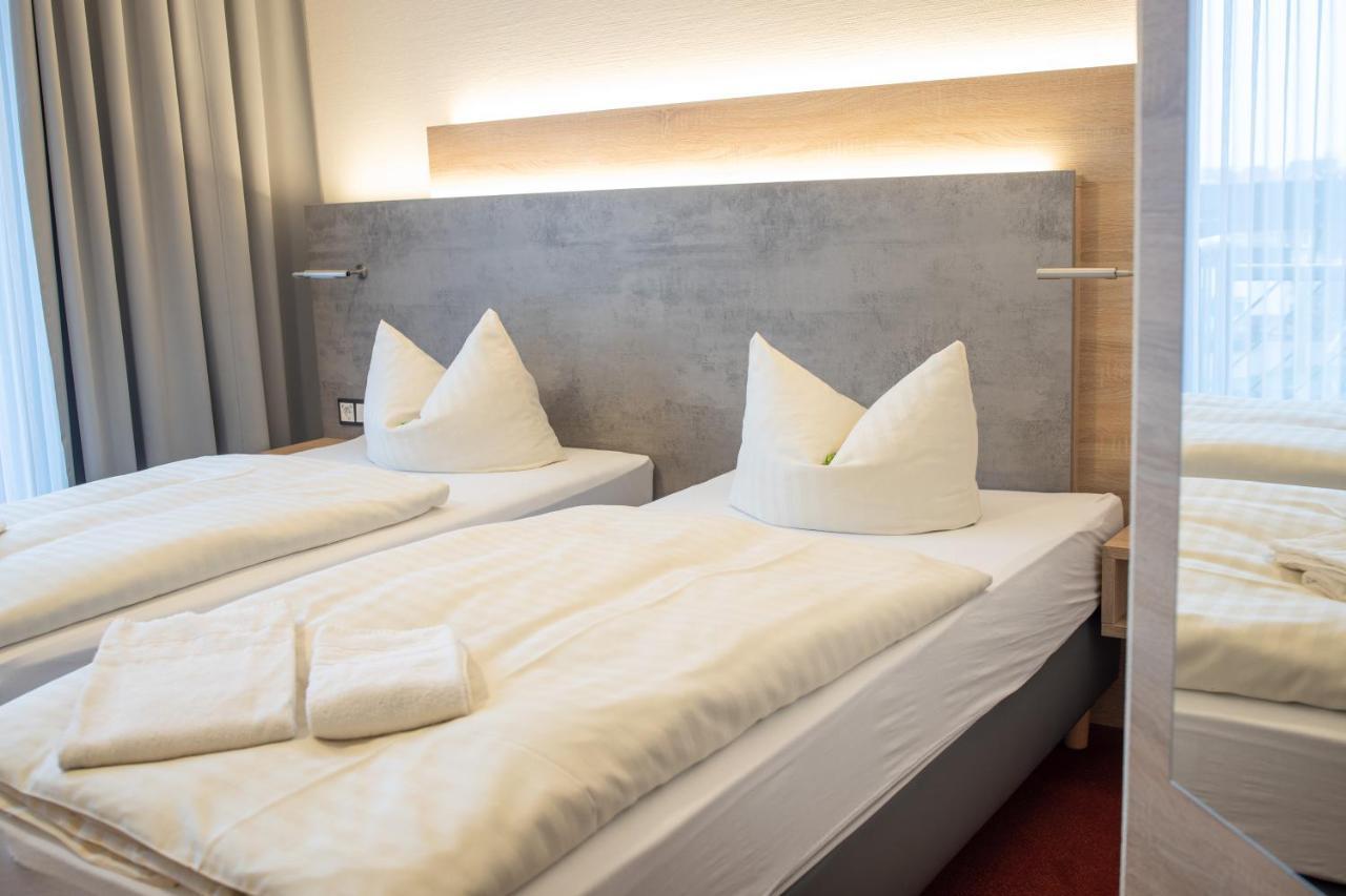 Landhotel Stueer Altenberge  Kültér fotó