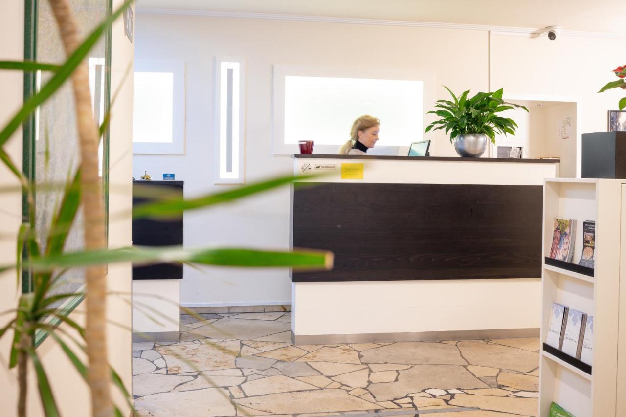 Landhotel Stueer Altenberge  Kültér fotó