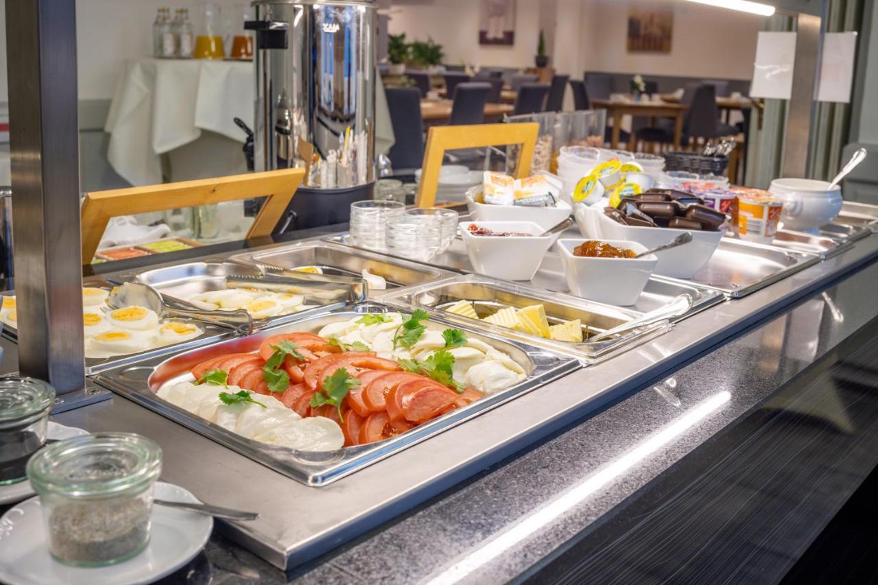 Landhotel Stueer Altenberge  Kültér fotó