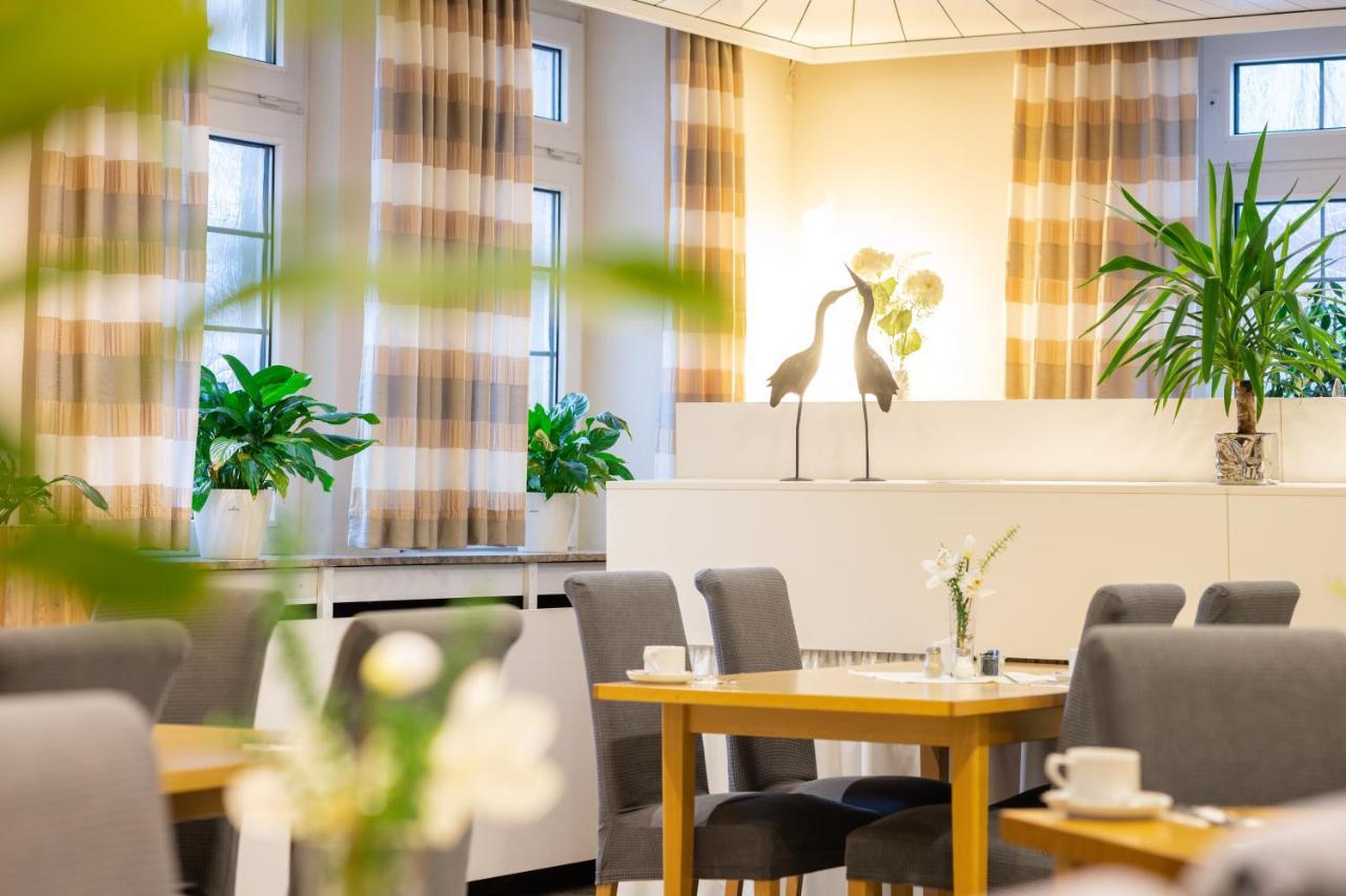 Landhotel Stueer Altenberge  Kültér fotó