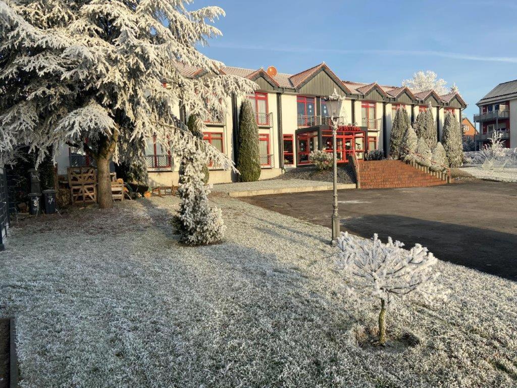 Landhotel Stueer Altenberge  Kültér fotó
