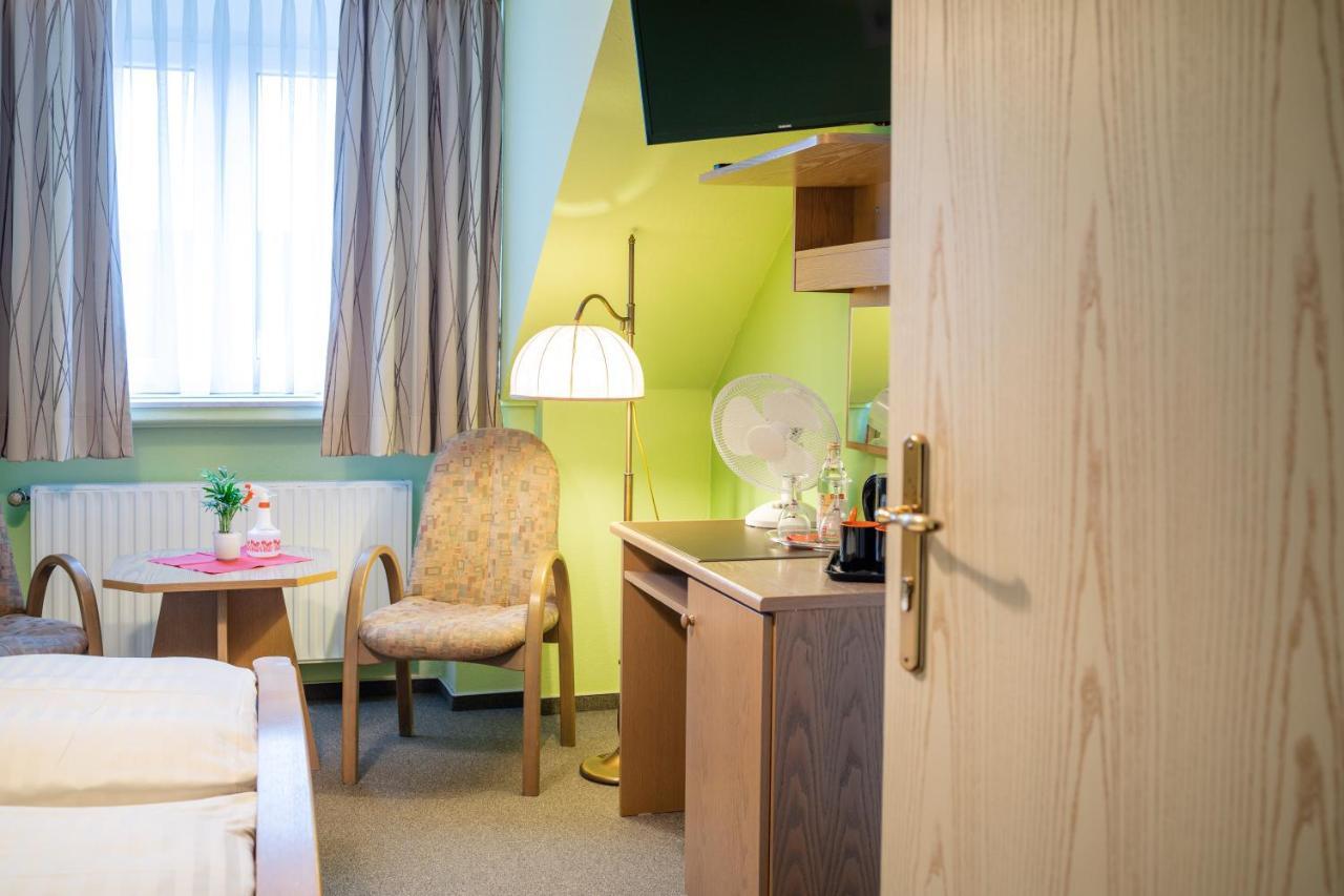 Landhotel Stueer Altenberge  Kültér fotó