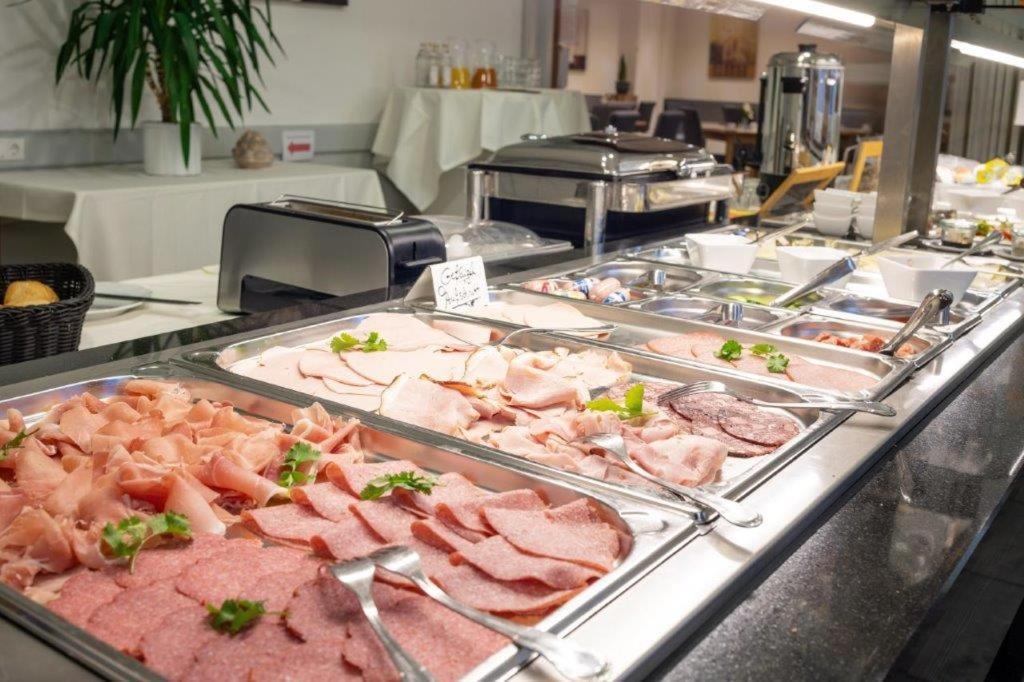 Landhotel Stueer Altenberge  Kültér fotó