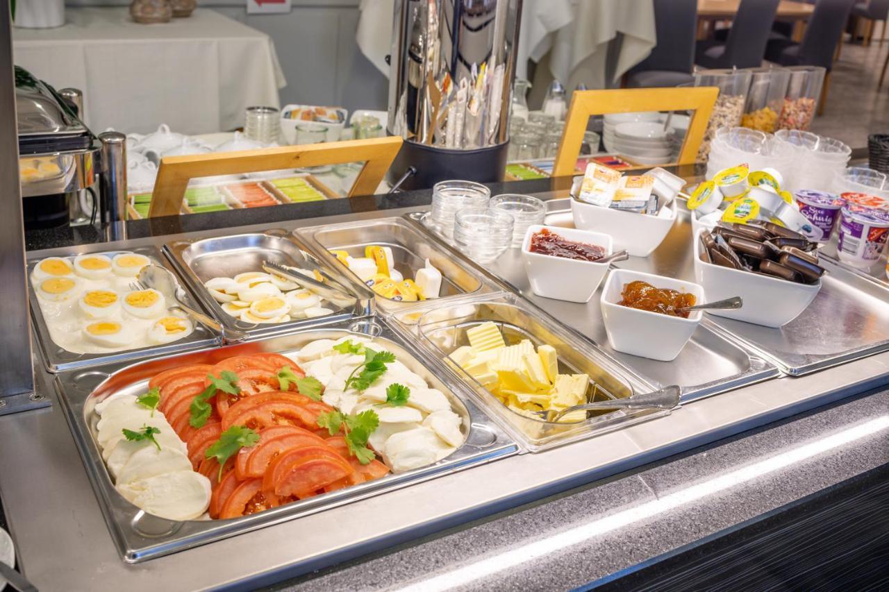 Landhotel Stueer Altenberge  Kültér fotó