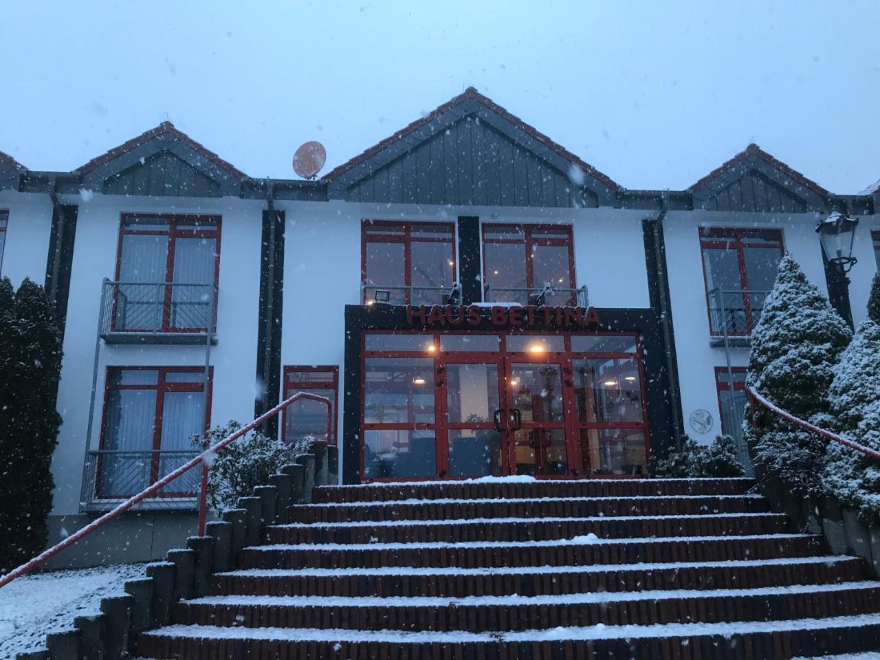 Landhotel Stueer Altenberge  Kültér fotó